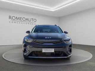 KIA Stonic usata, con Controllo trazione