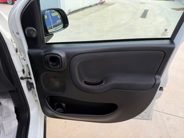 FIAT Panda usata 23