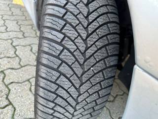 PEUGEOT 206 usata, con Cerchi in lega