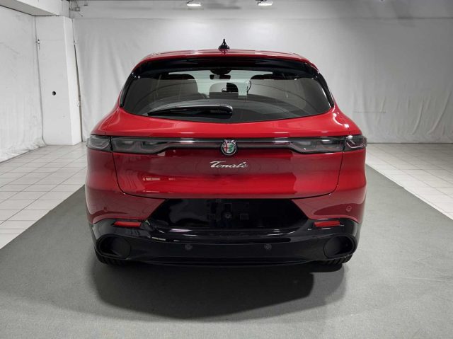 ALFA ROMEO Tonale usata, con Airbag Passeggero