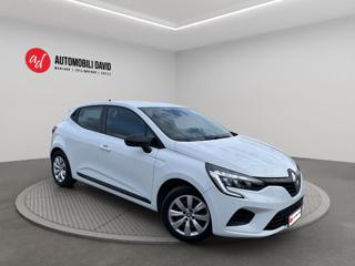 RENAULT Clio usata, con Airbag