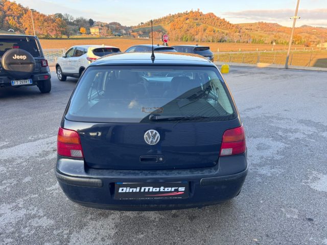VOLKSWAGEN Golf usata, con Cerchi in lega