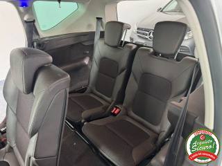 RENAULT Espace usata, con Sedili sportivi