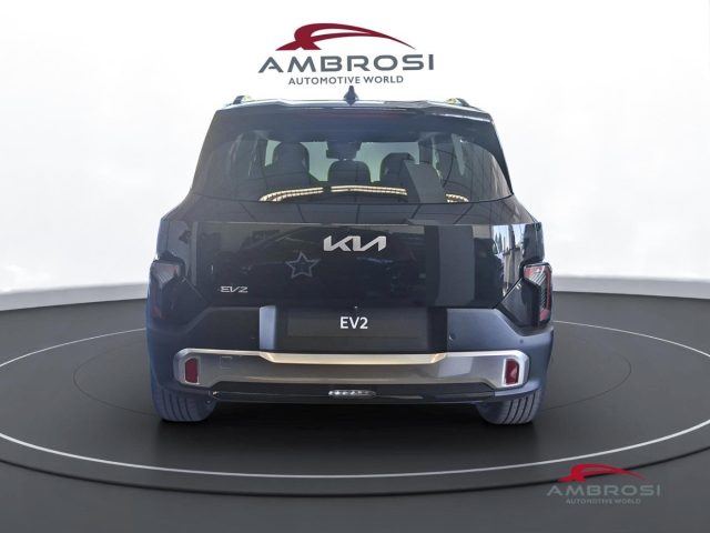 KIA EV2 usata 6