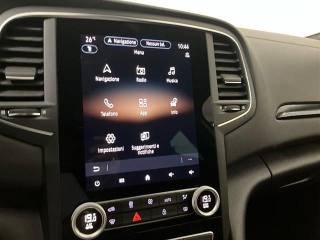 RENAULT Megane usata, con USB