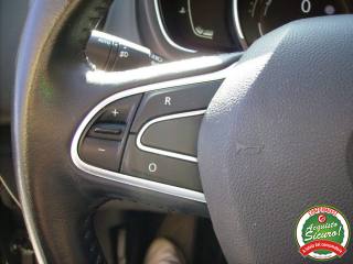 RENAULT Grand Scenic usata, con USB