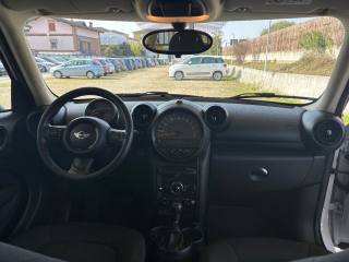 MINI Countryman usata, con Airbag testa