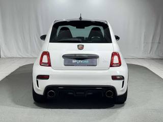 ABARTH 595 usata, con Cerchi in lega