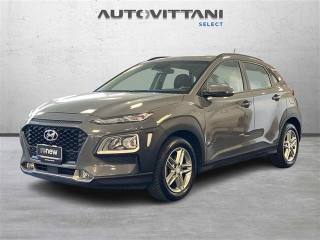 HYUNDAI Kona 1.0 T-GDi 120cv XPossible 2WD my18