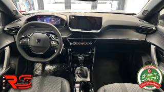 PEUGEOT 2008 usata, con Climatizzatore