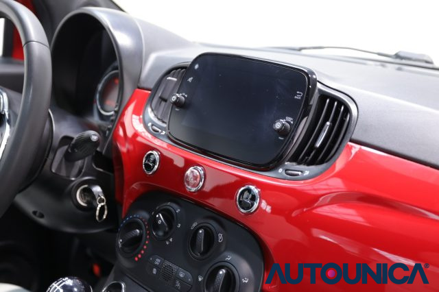 FIAT 500 usata 44