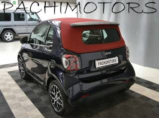SMART ForTwo usata, con Park Distance Control