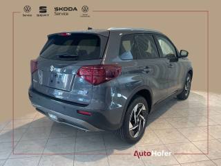 SUZUKI Vitara usata, con Airbag laterali