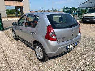 DACIA Sandero usata, con Chiusura centralizzata