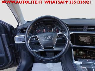 AUDI A6 usata, con Chiusura centralizzata