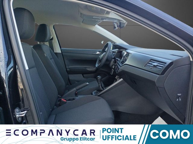 VOLKSWAGEN Polo usata, con Touch screen