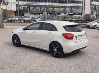MERCEDES-BENZ A 180 usata, con Chiusura centralizzata