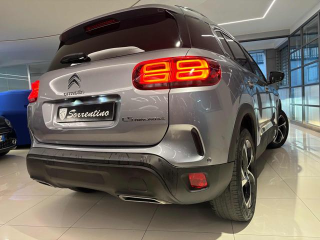 CITROEN C5 Aircross usata, con Airbag Passeggero