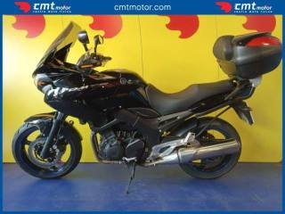 YAMAHA TDM 900 usata 2