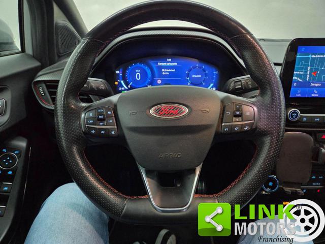 FORD Puma usata, con Antifurto