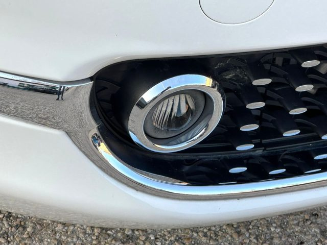 FIAT 500 usata, con Filtro antiparticolato