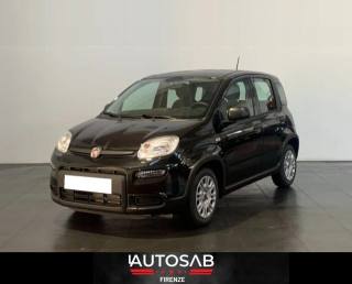 FIAT Panda 1.0 Bluethoot S&S Hybrid