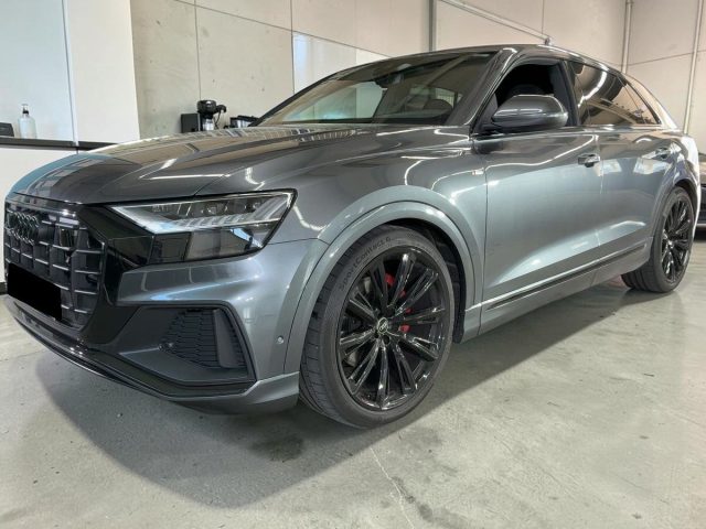 AUDI Q8 usata, con ABS