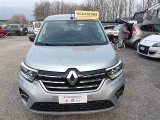 RENAULT Kangoo usata, con Alzacristalli elettrici