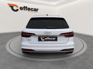 AUDI A4 usata, con Alzacristalli elettrici