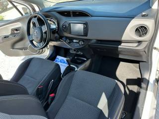 TOYOTA Yaris usata, con ESP