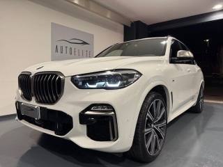 BMW X5 xDrive M50d 400CV M-SPORT