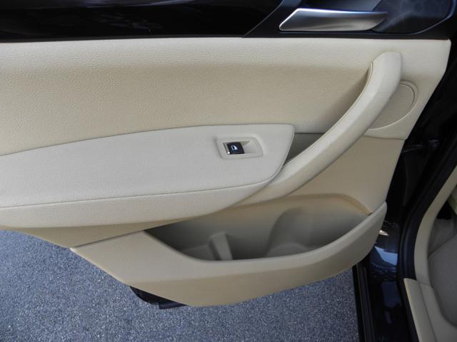 BMW X4 usata, con Bluetooth