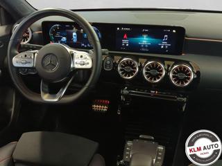 MERCEDES-BENZ A 180 usata, con Controllo automatico clima