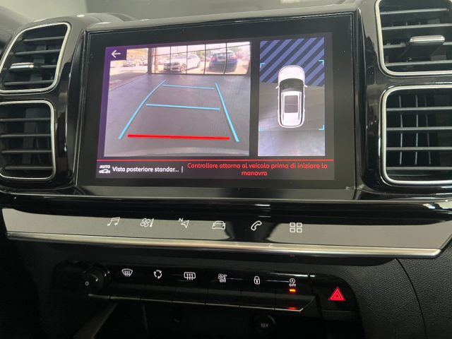 CITROEN C5 Aircross usata, con Chiusura centralizzata