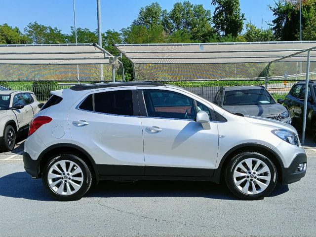 OPEL Mokka usata, con Airbag Passeggero