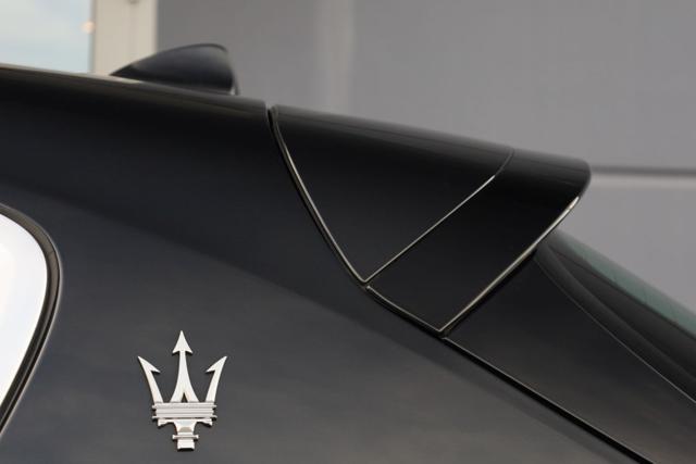 MASERATI Grecale usata 80