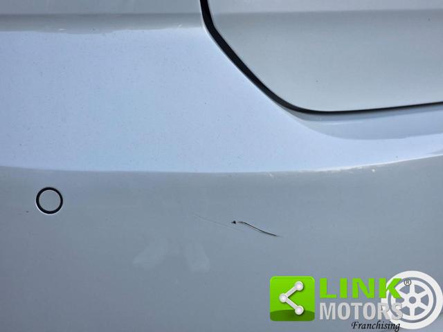 VOLKSWAGEN Golf GTI usata, con Chiusura centralizzata telecomandata