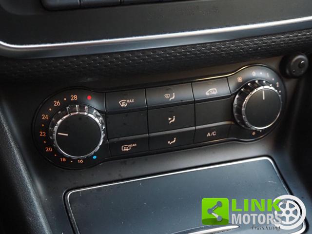 MERCEDES-BENZ A 180 usata, con Servosterzo