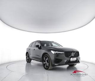 VOLVO XC60 usata 1