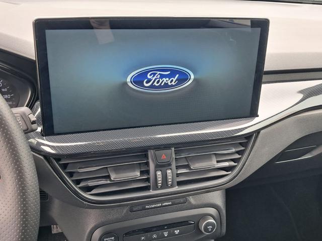 FORD Focus usata, con Specchietti laterali elettrici