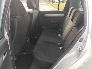 SUZUKI Swift usata, con Fendinebbia