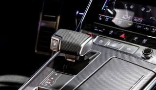 AUDI RS6 usata, con Cruise Control