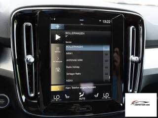 VOLVO XC40 usata, con Bracciolo