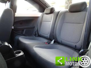VOLKSWAGEN Beetle usata, con Controllo automatico clima