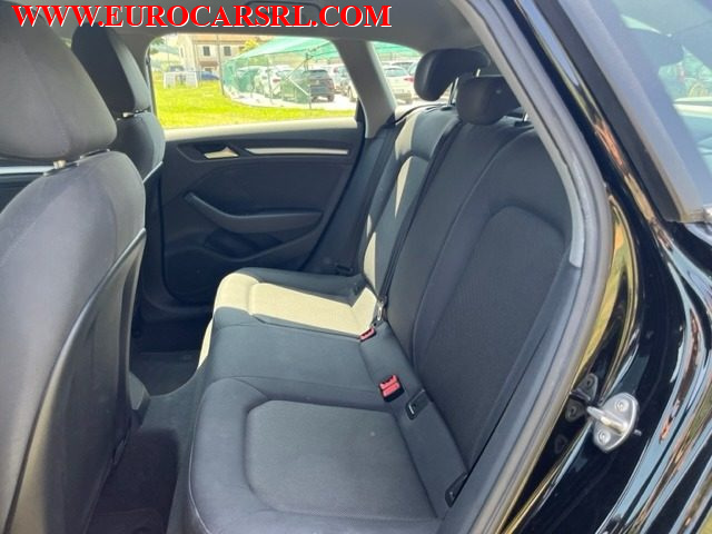 AUDI A3 usata, con Bluetooth