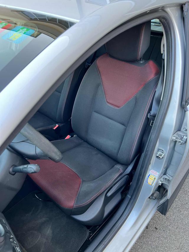 RENAULT Clio usata, con Cruise Control