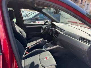 SEAT Arona usata, con Servosterzo