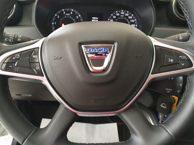 DACIA Duster usata, con Controllo automatico clima
