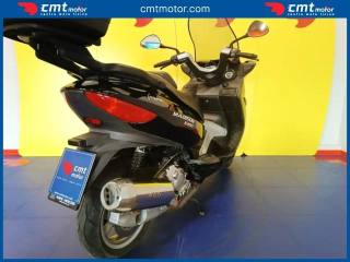 MALAGUTI Madison 400 usata 3