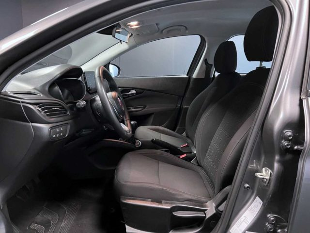 FIAT Tipo usata, con Airbag laterali